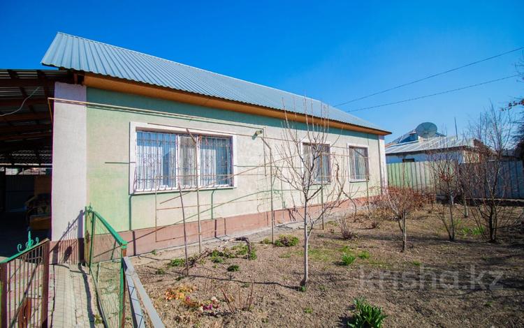 Отдельный дом • 3 комнаты • 101 м² • 8 сот., Тимириязева 83 за 21 млн 〒 в Талдыкоргане — фото 8