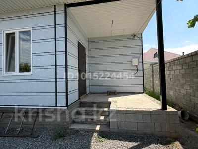 Жеке үй · 4 бөлме · 100 м² · 6 жүзд., Теректі ш/а. ул. Бестоғай 23 — Періште садик, бағасы: 50 млн ₸ в Алматы, Алатауский р-н
