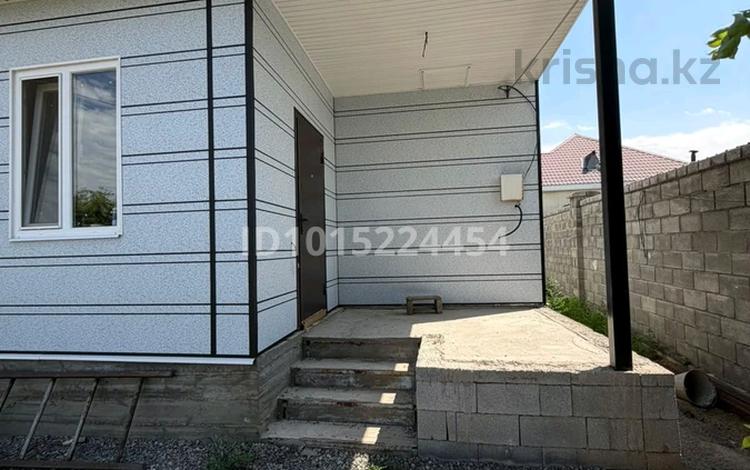 Жеке үй · 4 бөлме · 100 м² · 6 жүзд., Теректі ш/а. ул. Бестоғай 23 — Періште садик, бағасы: 50 млн ₸ в Алматы, Алатауский р-н — фото 2
