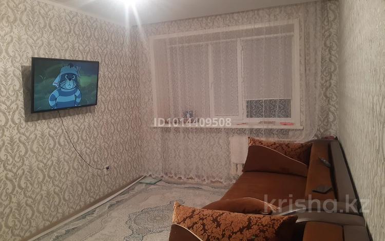 2-комнатная квартира · 43.3 м² · 1/5 этаж, Назарбаева 35 — Назарбаева-Кутузова район Артур за 17.5 млн ₸ в Павлодаре — фото 2