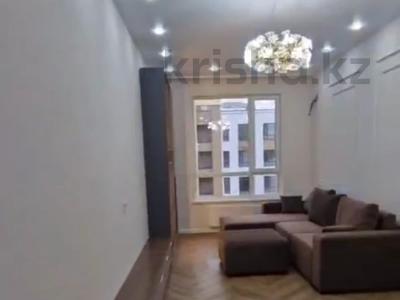 3-бөлмелі пәтер · 95 м² · 11/12 қабат, Толе би — Тлендиева, бағасы: 94 млн ₸ в Алматы, Алмалинский р-н
