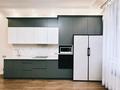 3-комнатная квартира · 80 м² · 1/16 этаж, Гагарина за 96 млн ₸ в Алматы, Бостандыкский р-н