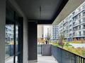 3-комнатная квартира · 80 м² · 1/16 этаж, Гагарина за 96 млн ₸ в Алматы, Бостандыкский р-н — фото 9