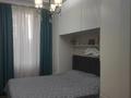 3-комнатная квартира · 80 м² · 1/16 этаж, Гагарина за 96 млн ₸ в Алматы, Бостандыкский р-н — фото 4