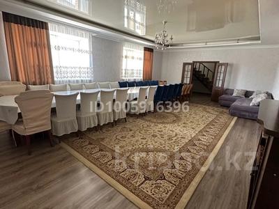Отдельный дом · 6 комнат · 350 м², Баянтау 3 — Жумабаева за 1.5 млн 〒 в Астане, Алматы р-н