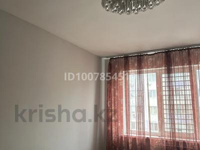 3-комнатная квартира · 76.5 м² · 7/9 этаж, мкр Шугыла 342 за 260 000 ₸ в Алматы, Наурызбайский р-н