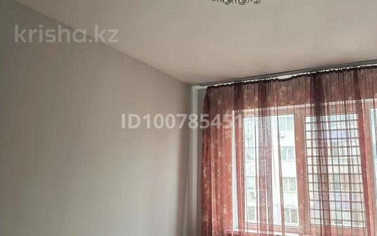 3-комнатная квартира · 76.5 м² · 7/9 этаж, мкр Шугыла 342 за 260 000 ₸ в Алматы, Наурызбайский р-н — фото 11