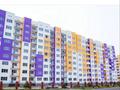 3-комнатная квартира · 76.5 м² · 7/9 этаж, мкр Шугыла 342 за 260 000 ₸ в Алматы, Наурызбайский р-н — фото 2