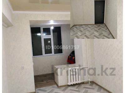 1-комнатная квартира · 12 м² · 3/5 этаж, Абай 18 126 — Цон за 5 млн 〒 в 