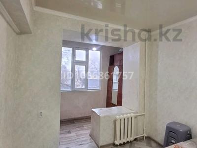 1-комнатная квартира · 12 м² · 3/5 этаж, Абай 18 126 — Цон за 5 млн 〒 в 