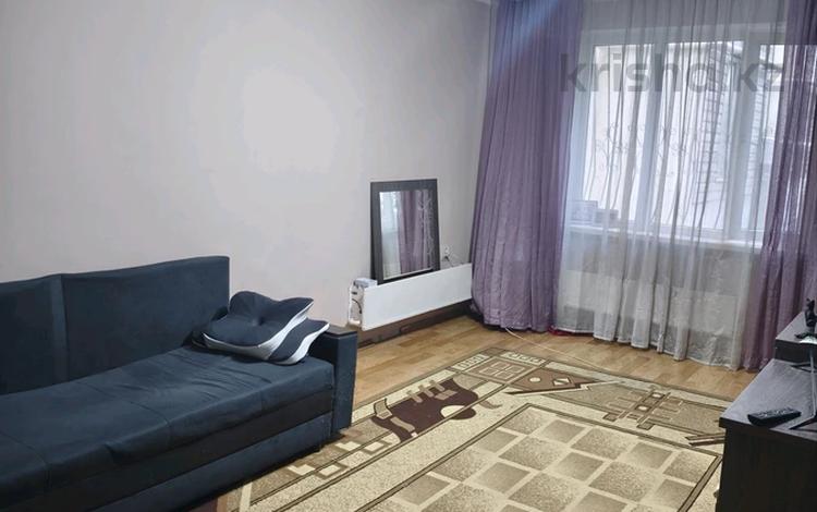 3-бөлмелі пәтер · 69 м² · 1/5 қабат, мкр Калкаман-2, Базарбай Жуманиязова 2, бағасы: 39 млн ₸ в Алматы, Наурызбайский р-н — фото 2