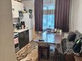 3-бөлмелі пәтер · 69 м² · 1/5 қабат, мкр Калкаман-2, Базарбай Жуманиязова 2, бағасы: 39 млн ₸ в Алматы, Наурызбайский р-н — фото 8