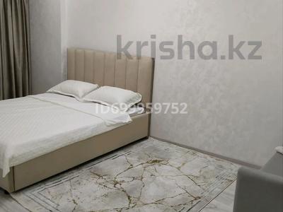 1-комнатная квартира · 33 м² · 3/5 этаж, Казыбек би — Кшт за 14 000 ₸ в Усть-Каменогорске