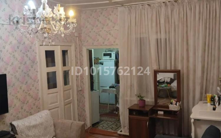 Үйдің бір бөлігі · 4 бөлме · 53 м² · 1.7 жүзд., Мельникайте 3/1, бағасы: 35 млн ₸ в Алматы, Бостандыкский р-н — фото 8