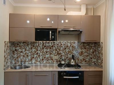 1-бөлмелі пәтер · 41 м² · 2/5 қабат, Кунаева 163, бағасы: 370 000 ₸ в Алматы, Медеуский р-н