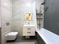 1-комнатная квартира · 45.5 м² · 4/16 этаж, Ракымжан Кошкарбаев 54 за 38 млн ₸ в Астане, Сарайшык р-н — фото 16