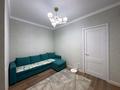 1-комнатная квартира · 45.5 м² · 4/16 этаж, Ракымжан Кошкарбаев 54 за 38 млн ₸ в Астане, Сарайшык р-н — фото 6