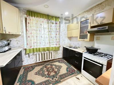 3-комнатная квартира · 94 м² · 1/6 этаж, мкр Жетысу-4 за 62 млн ₸ в Алматы, Ауэзовский р-н