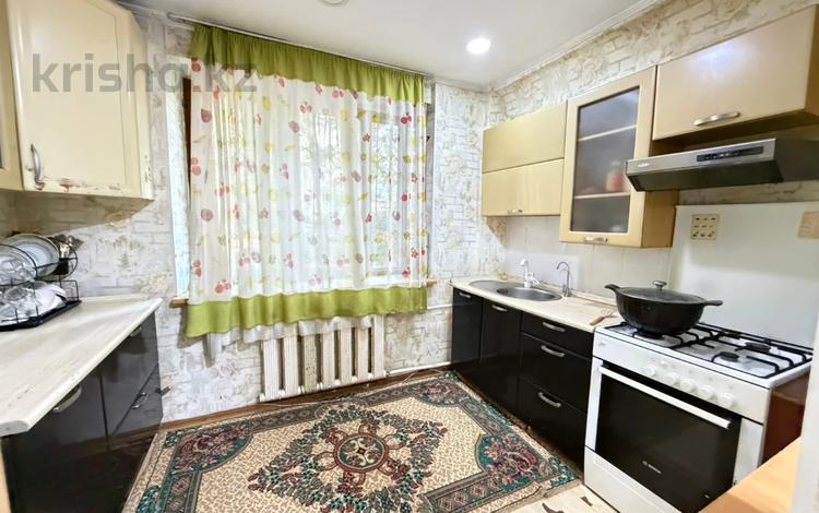 3-комнатная квартира · 94 м² · 1/6 этаж, мкр Жетысу-4 за 62 млн ₸ в Алматы, Ауэзовский р-н — фото 11