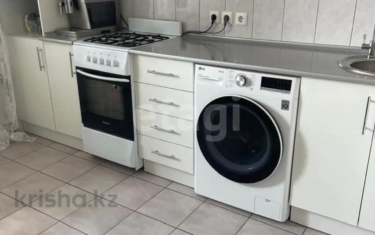 1-комнатная квартира · 42 м² · 2/9 этаж, Ж.Кизатова — 19мкр Новая Мечеть за 18.5 млн ₸ в Петропавловске — фото 2