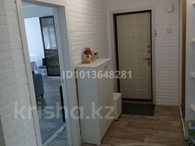 4-комнатная квартира · 87.3 м² · 2/5 этаж, Энтузиастов 17/2 за 55 млн ₸ в Усть-Каменогорске, Ульбинский