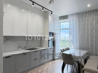 4-комнатная квартира · 128 м² · 8/10 этаж, мкр Юго-Восток, Дюсембекова 83/2 за 75 млн ₸ в Караганде, Казыбек би р-н