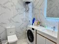 4-комнатная квартира · 128 м² · 8/10 этаж, мкр Юго-Восток, Дюсембекова 83/2 за 75 млн ₸ в Караганде, Казыбек би р-н — фото 11