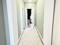 4-комнатная квартира · 128 м² · 8/10 этаж, мкр Юго-Восток, Дюсембекова 83/2 за 75 млн ₸ в Караганде, Казыбек би р-н — фото 12