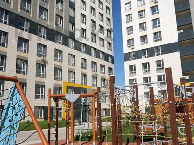 2-комнатная квартира · 41.7 м² · 10/12 этаж, Молдагалиев 13 за 27.5 млн ₸ в Астане, Нура р-н