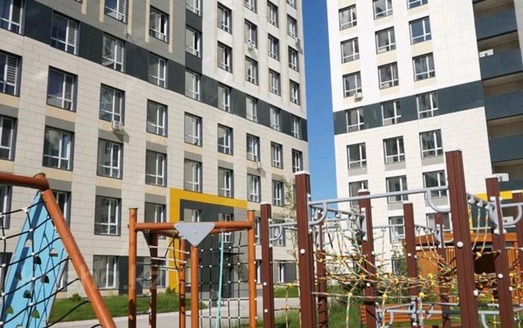 2-комнатная квартира · 41.7 м² · 10/12 этаж, Молдагалиев 13 за 27.5 млн ₸ в Астане, Нура р-н — фото 4