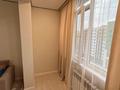 1-комнатная квартира · 29 м² · 10/12 этаж, мкр Алгабас, Омарова 7 — за Аккентом за 19.8 млн ₸ в Алматы, Алатауский р-н — фото 11