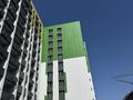 1-комнатная квартира · 29 м² · 10/12 этаж, мкр Алгабас, Омарова 7 — за Аккентом за 19.8 млн ₸ в Алматы, Алатауский р-н — фото 15