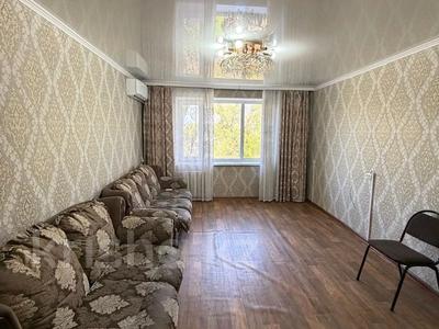 4-бөлмелі пәтер · 78 м² · 3/5 қабат, Назарбаева, бағасы: 30 млн ₸ в Талдыкоргане