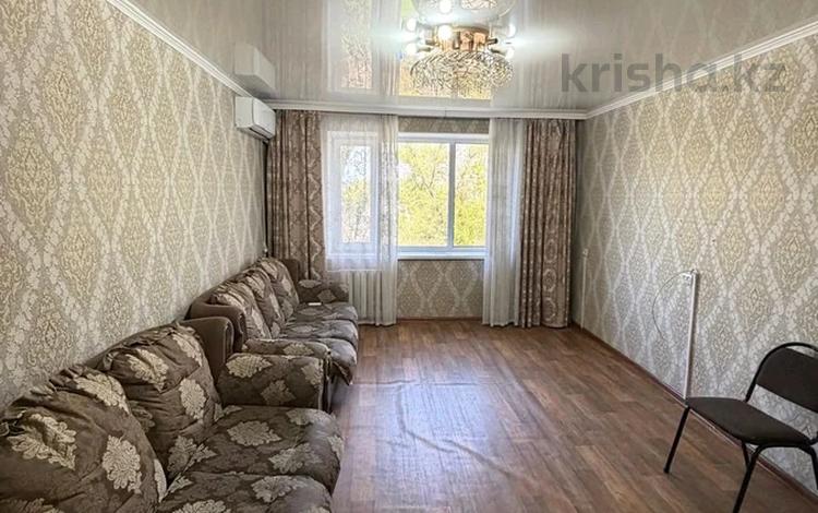 4-бөлмелі пәтер · 78 м² · 3/5 қабат, Назарбаева, бағасы: 30 млн ₸ в Талдыкоргане — фото 2