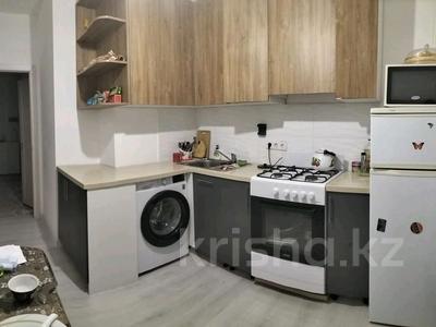2-бөлмелі пәтер · 57 м² · 3/9 қабат, Территория ПК Кунаева, бағасы: 33.5 млн ₸ в Алматы, Турксибский р-н