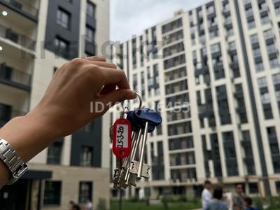 Аренда квартир в Алматы: 3-комнатная квартира · 70 м² · 10/12 этаж, Тастак-1 м-н 333 за 350 000 〒 3-комнатная квартира · 70 м² · 10/12 этаж, Тастак-1 м-н 333 за 350 000 〒 в Алматы, Ауэзовский р-н