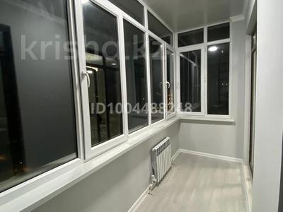 2-комнатная квартира · 71 м² · 9/12 этаж, Сзади Обл. Акимата А10 — С зади обл. акимата за 180 000 〒 в Туркестане