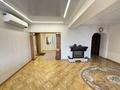 4-комнатная квартира · 143.2 м² · 4/10 этаж, Сатпаева 62Б — Гагарина за 130 млн ₸ в Алматы, Бостандыкский р-н