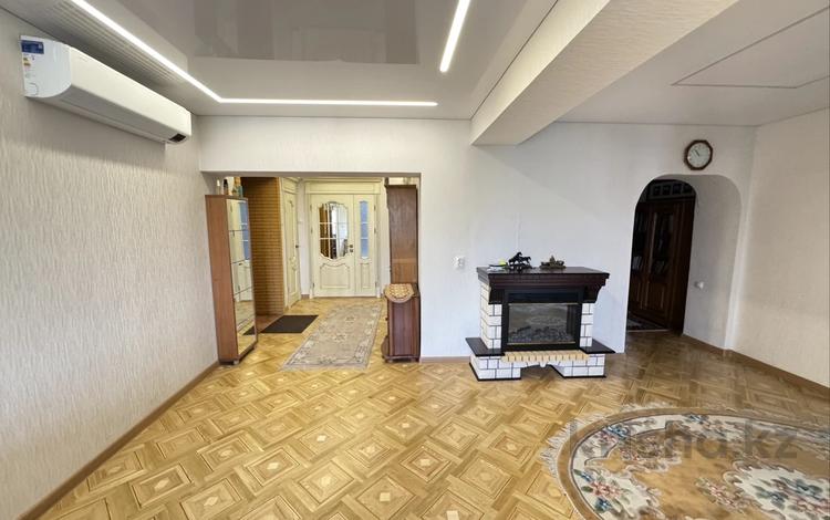 4-комнатная квартира · 143.2 м² · 4/10 этаж, Сатпаева 62Б — Гагарина за 130 млн ₸ в Алматы, Бостандыкский р-н — фото 7