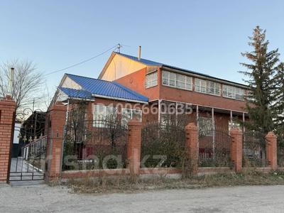 Дом · 5 комнат · 400 м², Ногайлы 11 за 70 000 〒 в Астане, Нура р-н