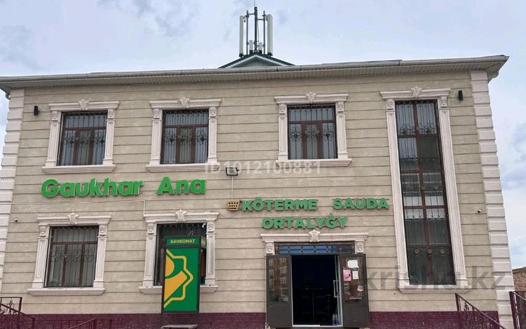 Еркін, кеңселер, дүкендер мен бутиктер, сұлулық салондары · 1200 м², бағасы: 290 млн ₸ в  — фото 2