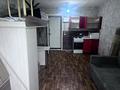 1-бөлмелі пәтер · 18 м² · 3/5 қабат, Телжан Шонанулы 41, бағасы: 10 млн ₸ в Астане, р-н Байконур