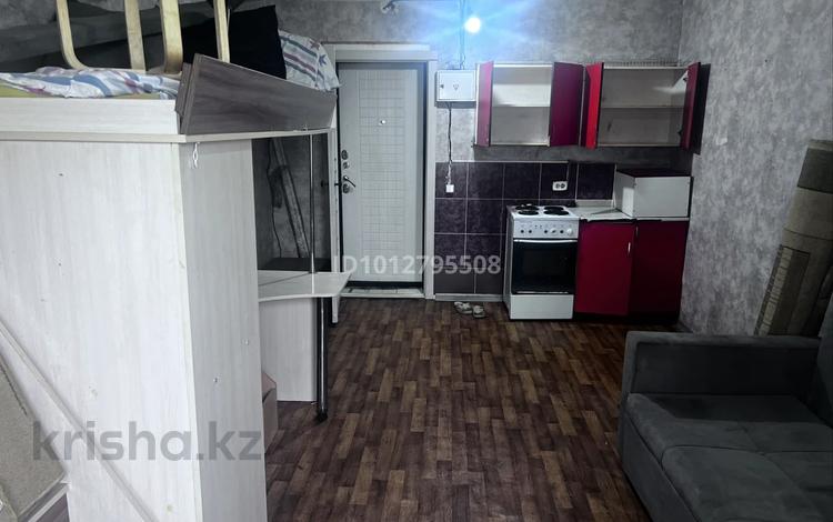 1-бөлмелі пәтер · 18 м² · 3/5 қабат, Телжан Шонанулы 41, бағасы: 10 млн ₸ в Астане, р-н Байконур — фото 2