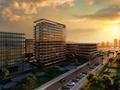 2-комнатная квартира · 62 м² · 7/15 этаж, Дубай за ~ 142 млн ₸