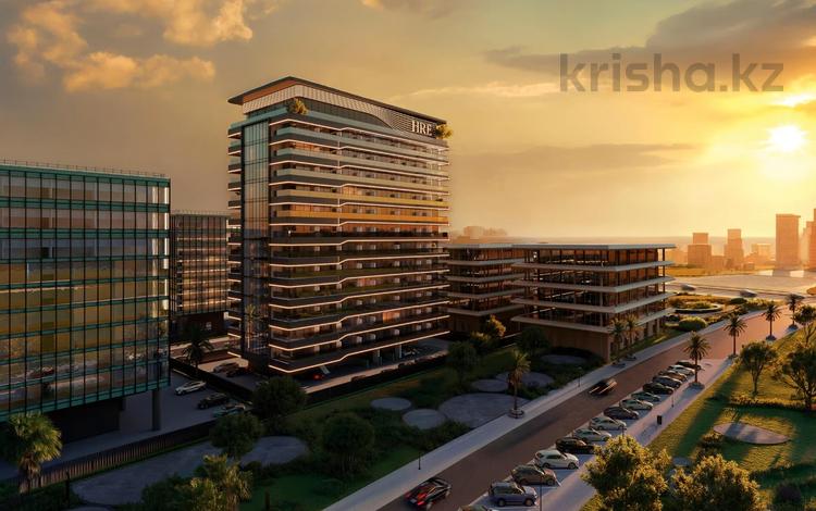 2-комнатная квартира · 62 м² · 7/15 этаж, Дубай за ~ 142 млн ₸ — фото 2