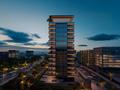 2-комнатная квартира · 62 м² · 7/15 этаж, Дубай за ~ 142 млн ₸ — фото 13