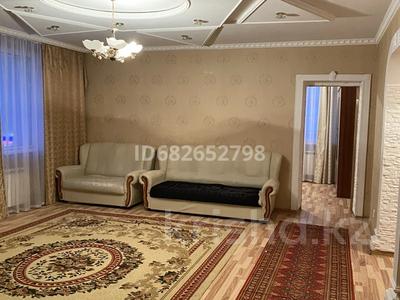 3-комнатная квартира, 101.3 м², 4/24 этаж, Момышулы 9 за 41 млн 〒 в Астане, Алматы р-н