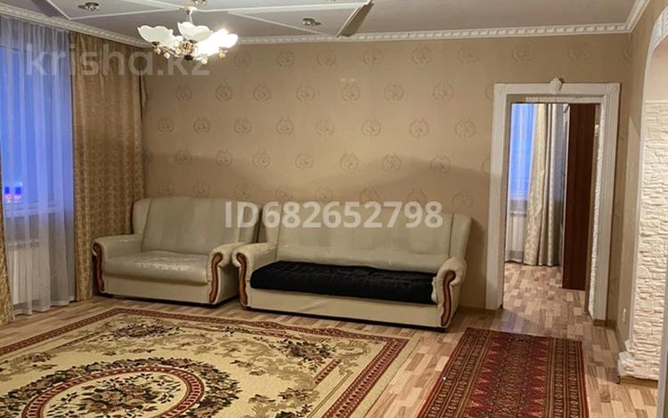 3-комнатная квартира, 101.3 м², 4/24 этаж, Момышулы 9 за 41 млн 〒 в Астане, Алматы р-н — фото 2