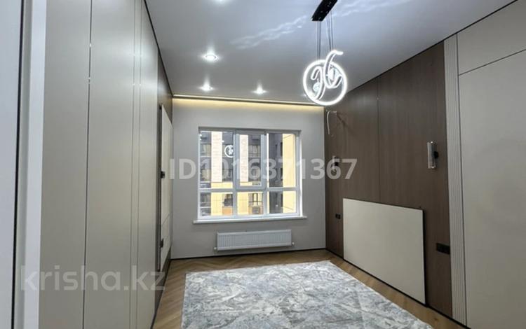 2-комнатная квартира · 48 м² · 9/12 этаж, мкр Дарабоз за 270 000 ₸ в Алматы, Алатауский р-н — фото 7