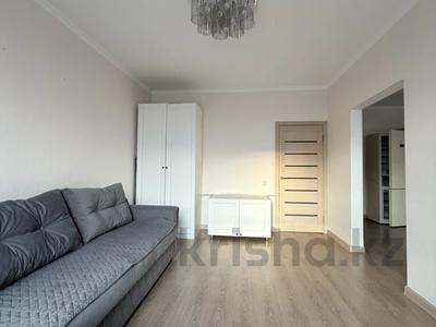 3-бөлмелі пәтер · 68 м² · 16/17 қабат, Бектурова 4/6, бағасы: 36 млн ₸ в Астане, Нура р-н